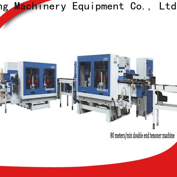 SAMXIM floor slotting production line with good price for pvc floor