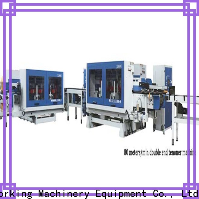 SAMXIM efficient floor slotting production line machinery manufacturer for wood floor