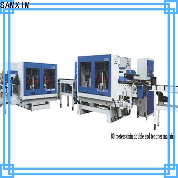 advanced floor slotting production line supplier for pvc floor