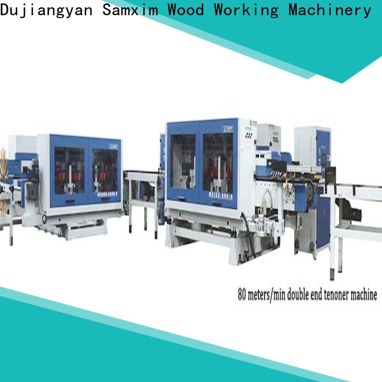 reliable floor slotting production line machinery with good price for pvc floor