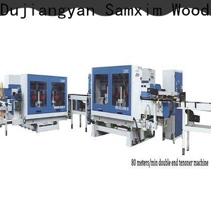 SAMXIM hot selling floor slotting production line machinery supplier for pvc floor