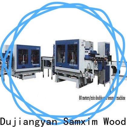 SAMXIM hot selling floor slotting production line with good price for pvc floor