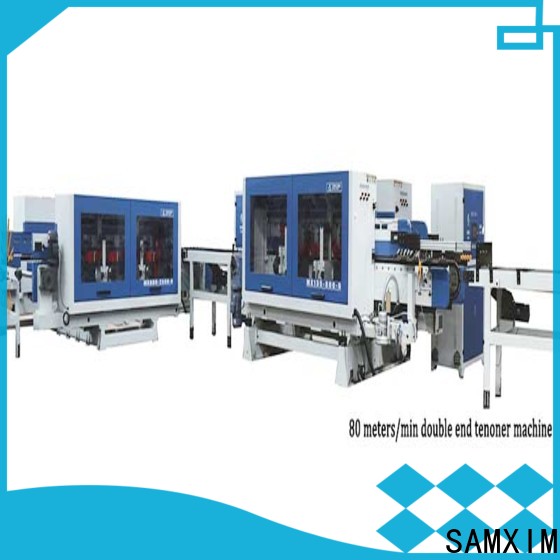 excellent floor slotting production line machinery directly sale for pvc floor