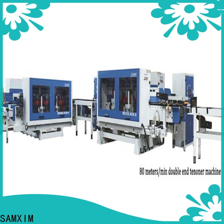 hot selling floor slotting production line machinery wholesale for density board