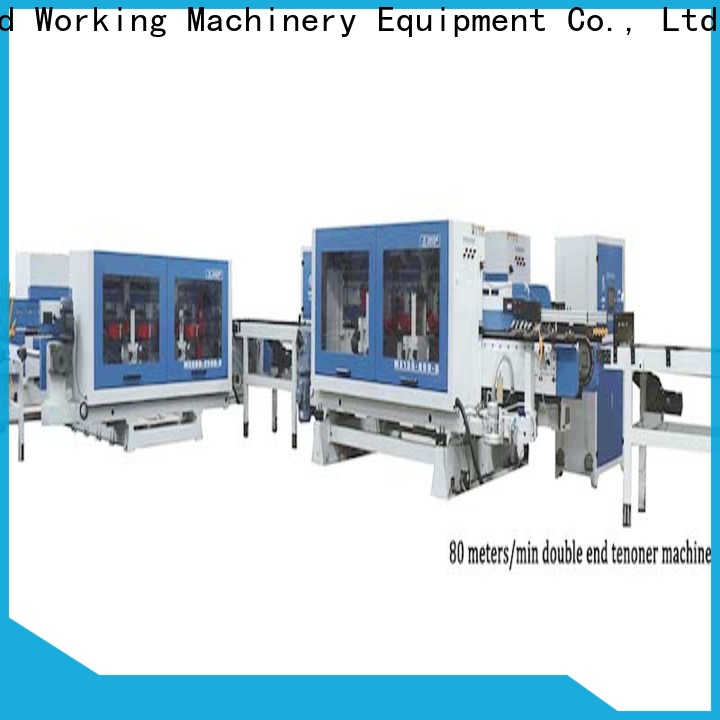 reliable floor slotting production line machinery supplier for wood floor