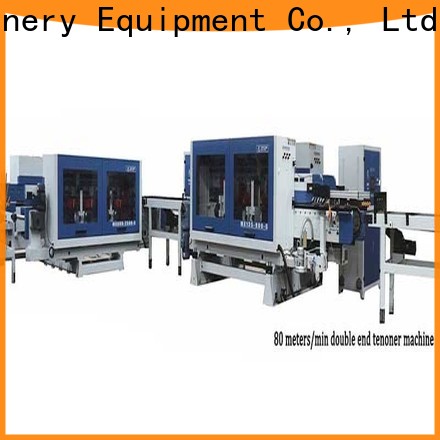 reliable floor slotting production line wholesale for density board