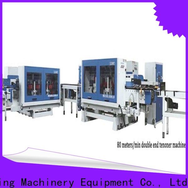 SAMXIM reliable floor slotting production line machinery factory price for density board