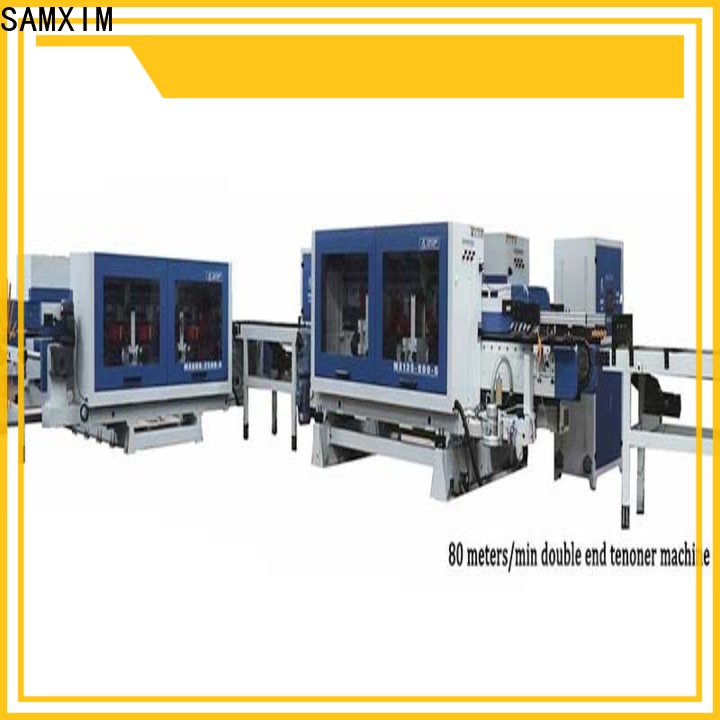 excellent floor slotting production line machinery manufacturer for density board