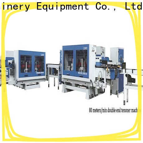 hot selling floor slotting production line machinery wholesale for density board