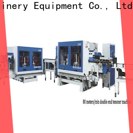 reliable floor slotting production line machinery supplier for wood floor