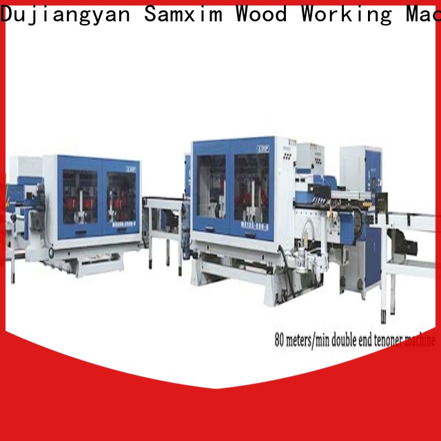 professional floor slotting production line machinery manufacturer for pvc floor