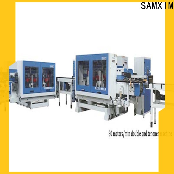 hot selling floor slotting production line factory for pvc floor