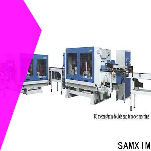 excellent floor slotting production line factory price for density board
