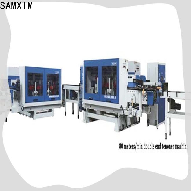 professional floor slotting production line wholesale for pvc floor