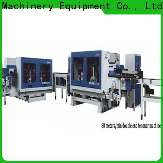SAMXIM floor slotting production line machinery factory price for wood floor