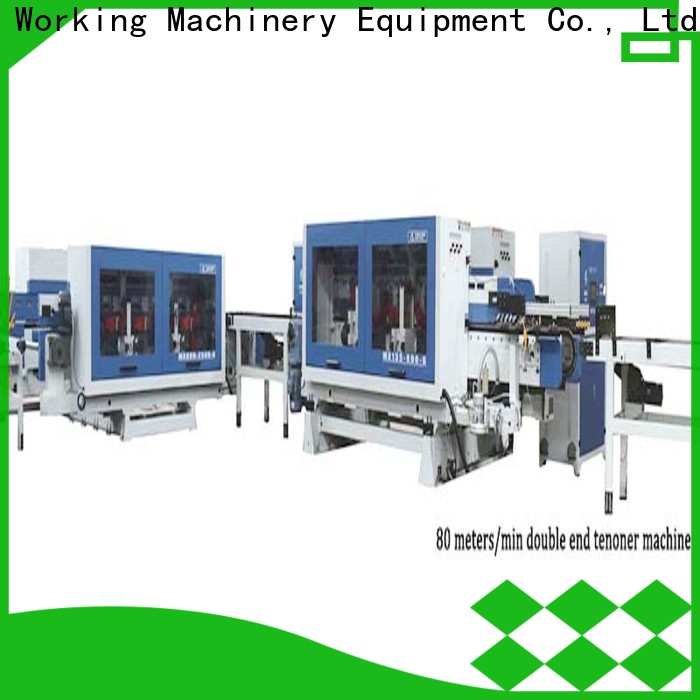 SAMXIM advanced floor slotting production line machinery factory price for density board