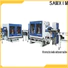 SAMXIM floor slotting production line machinery factory price for density board