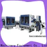 SAMXIM advanced floor slotting production line machinery directly sale for wood floor
