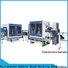 SAMXIM excellent floor slotting production line machinery directly sale for density board