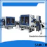 SAMXIM excellent floor slotting production line machinery wholesale for density board
