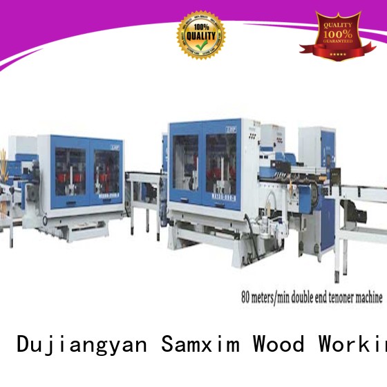 excellent floor slotting production line wholesale for density board